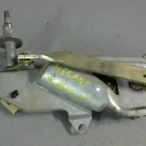 Árcsökkenés RENAULT MEGANE 95-99 Ablaktörlő motor hátsó bontott alkatrész
