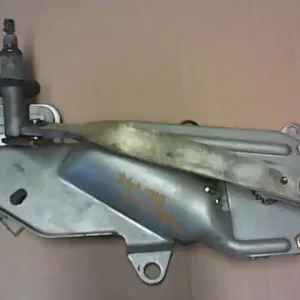 Ajánlat RENAULT MEGANE 95-99 Ablaktörlő motor hátsó bontott alkatrész