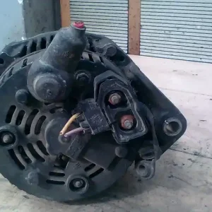 Utolsó esély RENAULT MEGANE 95-99 Generátor.benzines 1.6i bontott alkatrész