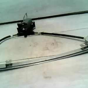 Ajánlat RENAULT MEGANE 95-99 Jobb első ablakemelő szerkezet elektromos bontott alkatrész