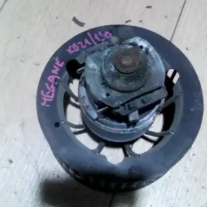 Alacsony ár RENAULT MEGANE 95-99 Fűtőmotor bontott alkatrész