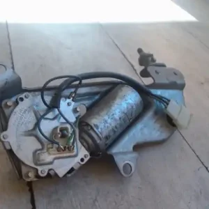 Azonnal elérhető RENAULT MEGANE 95-99 Ablaktörlő motor hátsó 5 ajtós bontott alkatrész