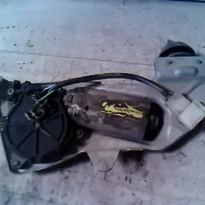 Szuper akció RENAULT MEGANE 95-99 Ablaktörlő motor hátsó 5 ajtós bontott alkatrész