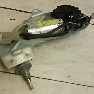 Ajánlat RENAULT MEGANE 99-02 Ablaktörlő motor hátsó 5 ajtósbontott alkatrész