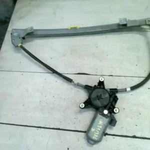 Akciós ár RENAULT MEGANE 95-99 Jobb első ablakemelő szerkezet elektromos bontott alkatrész