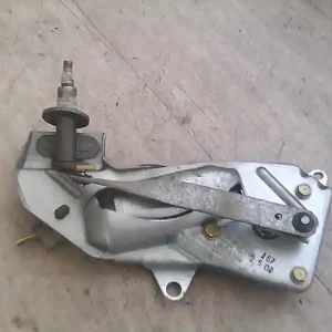 Végkiárusítás RENAULT MEGANE 99-02 Ablaktörlő motor hátsó bontott alkatrész