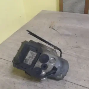 Vásárlói kedvenc RENAULT MEGANE 99-02 Abs abr esp pumpa 1.9 d bontott alkatrész