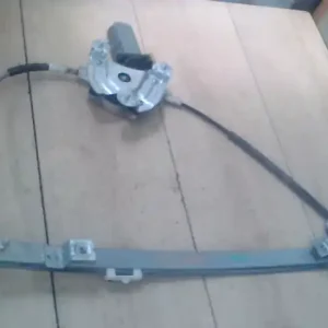 Ajánlat RENAULT MEGANE 99-02 Jobb első ablakemelő szerkezet elektromos 4 ajtós bontott alkatrész