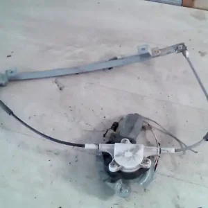 Ajánlat RENAULT MEGANE 99-02 Jobb első ablakemelő szerkezet elektromos bontott alkatrész