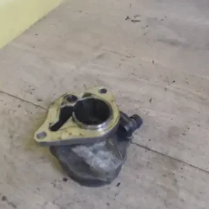 Azonnal elérhető RENAULT MEGANE 99-02 Vákuumpumpa 1.9 d bontott alkatrész