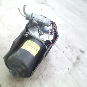 Vásárlói kedvenc RENAULT MEGANE COUPE 95-99 Ablaktörlő motor első bontott alkatrész