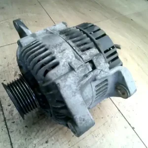 Árcsökkenés RENAULT MEGANE COUPE 95-99 Generátor.benzines 2.0i bontott alkatrész