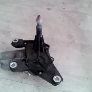 Árengedmény RENAULT Megane Scenic 2006.04.30-2009.05.31 Ablaktörlő motor hátsó bontott alkatrész