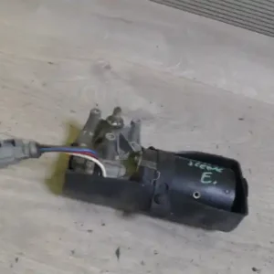 Árengedmény RENAULT MEGANE SCENIC 97-99 Ablaktörlő motor első bontott alkatrész