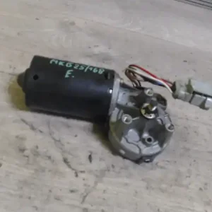 Utolsó esély RENAULT MEGANE SCENIC 97-99 Ablaktörlő motor első bontott alkatrész