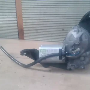 Azonnal elérhető RENAULT MEGANE SCENIC 97-99 Ablaktörlő motor hátsó bontott alkatrész