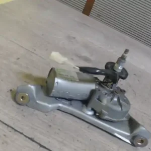 Ajánlat RENAULT MEGANE SCENIC 97-99 Ablaktörlő motor hátsó 5 ajtós bontott alkatrész