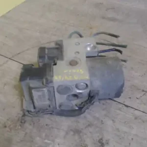 Alacsony ár RENAULT MEGANE SCENIC 99-03 Abs abr esp pumpa 1.6 i bontott alkatrész