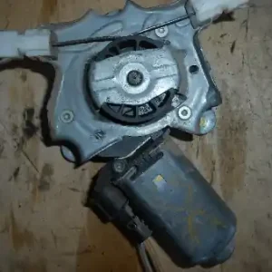 Újdonság RENAULT MEGANE SCENIC 97-99 Jobb első ablakemelő motor bontott alkatrész