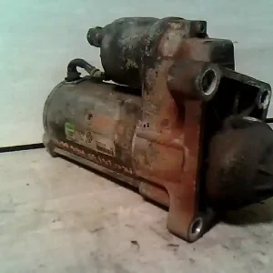 Árengedmény RENAULT MEGANE SCENIC 97-99 önindító, dízel 1.9 dci bontott alkatrész