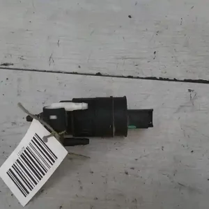 Alacsony ár RENAULT MEGANE SCENIC 99-03 Ablakmosó motor kétirányú bontott alkatrész