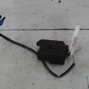 Vásárlói kedvenc RENAULT MEGANE SCENIC 99-03 Fűtésszabályzó zsalu állító motor bontott alkatrész