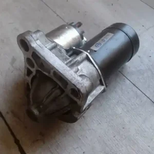 Ajánlat RENAULT MEGANE SCENIC 99-03 önindító, dízel 1.9d bontott alkatrész