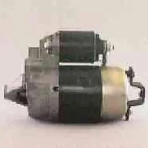 Alacsony ár RENAULT R19 önindító. benzines bontott alkatrész