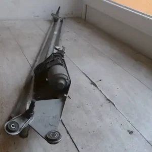 Azonnal elérhető RENAULT Modus 2008.04.01- Ablaktörlő mechanika motorral első bontott alkatrész