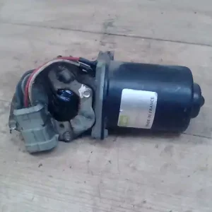 Árengedmény RENAULT R19 -92 Ablaktörlő motor első bontott alkatrész