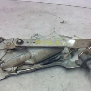 Ajánlat RENAULT R19 92- Ablaktörlő motor hátsó 3 vezetékesbontott alkatrész