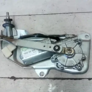 Vásárlói kedvenc RENAULT R19 92- Ablaktörlő motor hátsó 5 ajtós 3 vezetékesbontott alkatrész