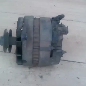 Vásárlói kedvenc RENAULT R5 Generátor.benzines 1.4b bontott alkatrész