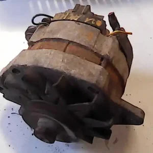 Akció RENAULT R21 Generátor.benzines bontott alkatrész