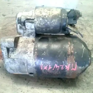 Vásárlói kedvenc RENAULT R19 92- önindító. benzines 1.4 b bontott alkatrész