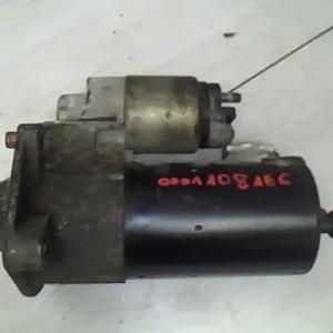 Bestseller RENAULT SAFRANE önindító. benzines bontott alkatrész