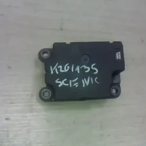 Bestseller RENAULT SCENIC 03-06 Fűtésszabályzó zsalu állító motor bontott alkatrész