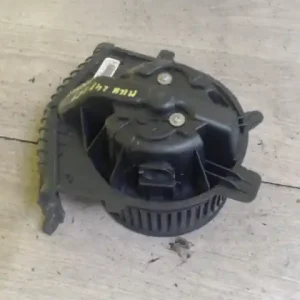 Utolsó esély RENAULT SCENIC 03-06 Fűtőmotor 1.6 i bontott alkatrész