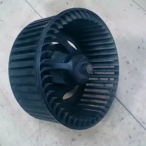 Végkiárusítás RENAULT SCENIC 03-06 Fűtőmotor klímás bontott alkatrész