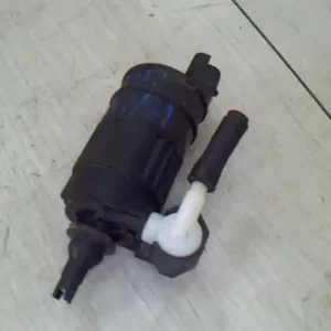 Alacsony ár RENAULT THALIA 02.03-08.10 Ablakmosó motor kétirányú bontott alkatrész