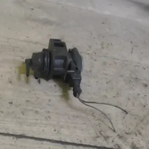 Akció RENAULT SCENIC 03-06 Vákuum szelep 1.5 d bontott alkatrész