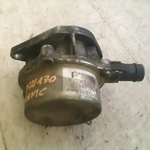 Azonnal elérhető RENAULT SCENIC 03-06 Vákuumpumpa 1.5d bontott alkatrész