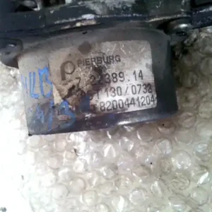 Ajánlat RENAULT SCENIC 03-06 Vákuumpumpa 1.5 d bontott alkatrész