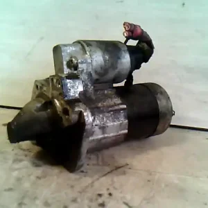 Akciós ár RENAULT SCENIC 03-06 önindító, dízel 1.5 dci bontott alkatrész