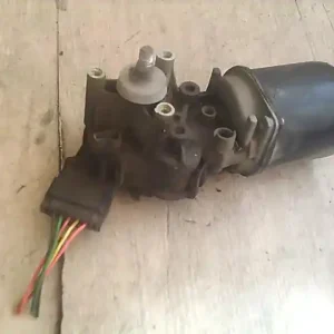 Azonnal elérhető RENAULT THALIA 02.03-08.10 Ablaktörlő motor első bontott alkatrész