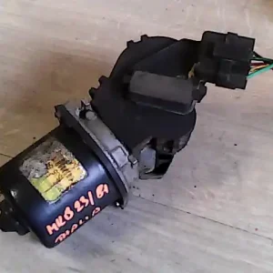 Árcsökkenés RENAULT THALIA 02.03-08.10 Ablaktörlő motor első 5 vezetékes bontott alkatrész