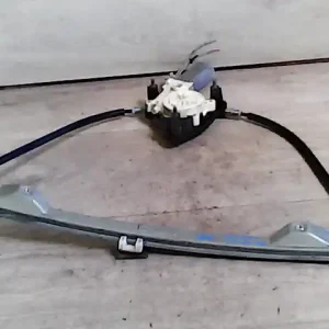 Bestseller RENAULT THALIA 02.03-08.10 Bal első ablakemelő szerkezet elektromos bontott alkatrész