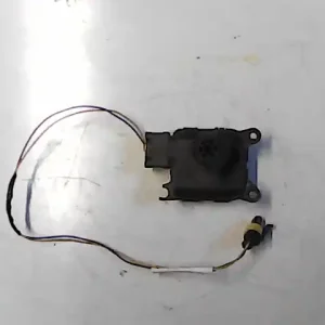 Újdonság RENAULT THALIA 02.03-08.10 Fűtésszabályzó zsalu állító motor bontott alkatrész