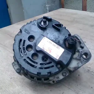 Akció RENAULT THALIA 02.03-08.10 Generátor.benzines 1.1i bontott alkatrész