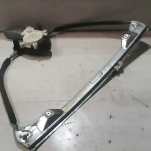 Vedd meg most RENAULT THALIA 02.03-08.10 Jobb első ablakemelő szerkezet elektromos bontott alkatrész